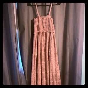 Women’s Maxi Dress